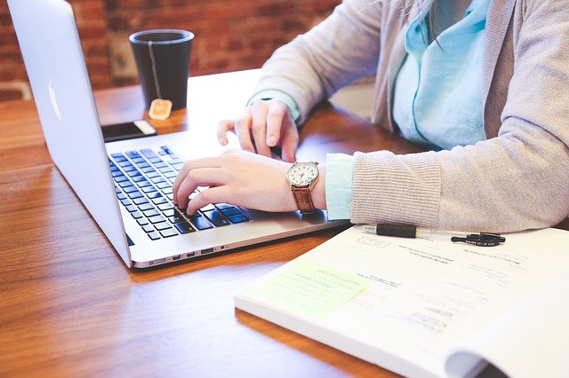 Application PRocess - Requirements