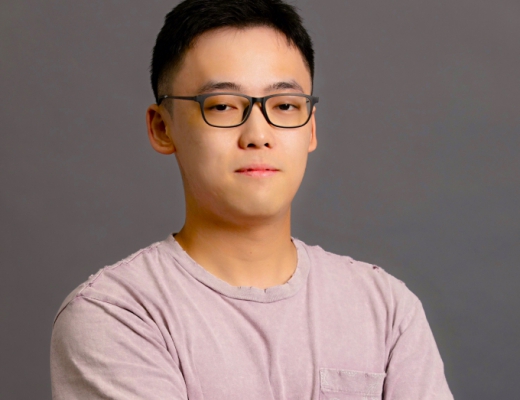 Ryan Shi