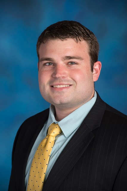 Andrew J. King