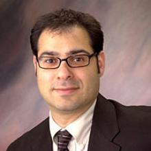 Steven M. Handler