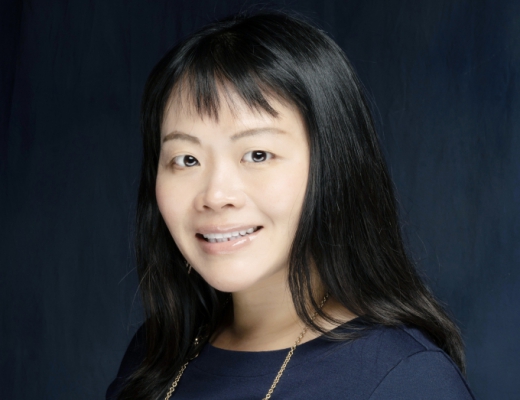 Wei-Hsuan “Jenny” Lo-Ciganic