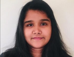 Dhivyaa Rajasundaram