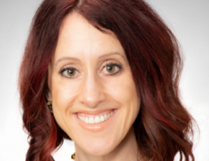 Gina McKernan