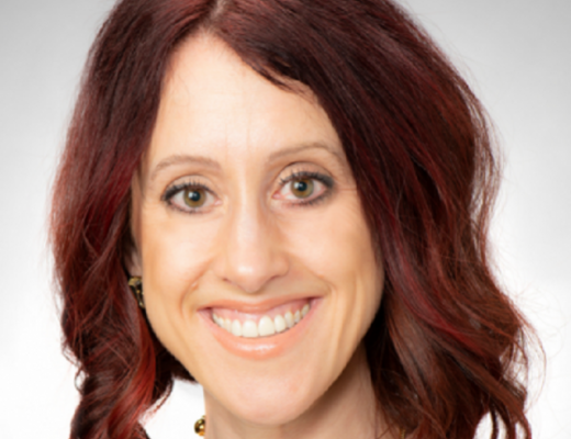 Gina McKernan