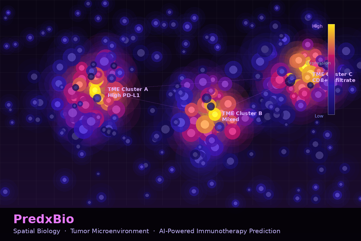 PredxBio PredxBio
