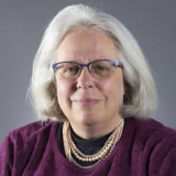 Catherine Arnott Smith, MS, PhD