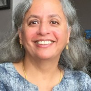 Uma Chandran