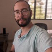 Eddie Perez Claudio