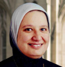Gilan El-Saadawi