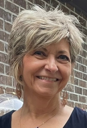Lorraine Ogden