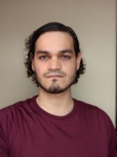 Israel Dilan-Pantojas