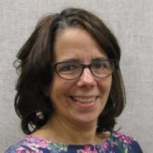 Maria Bond