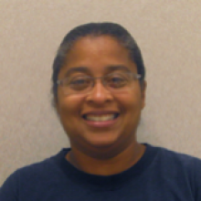 Michele Morris