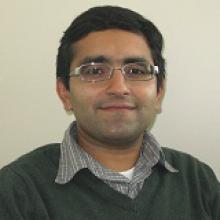 Rahil Sethi