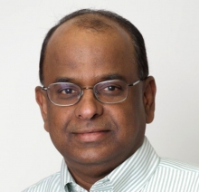 Raj K. Krishnaraju