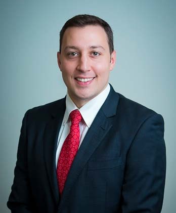 Ryan Zeh