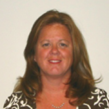 Toni Porterfield