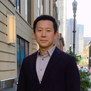 Zhou Yuan