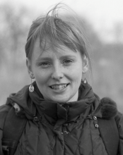 Allison Bradley