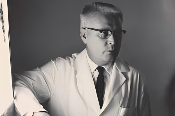 Jack D Meyers
