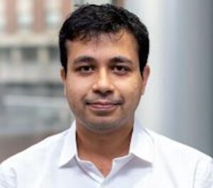 Jishnu Das