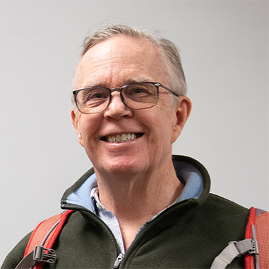 Michael M. Wagner